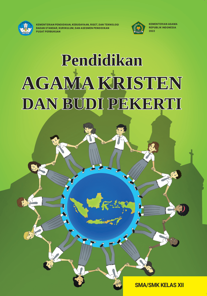 Pendidikan Agama Kristen dan Budi Pekerti